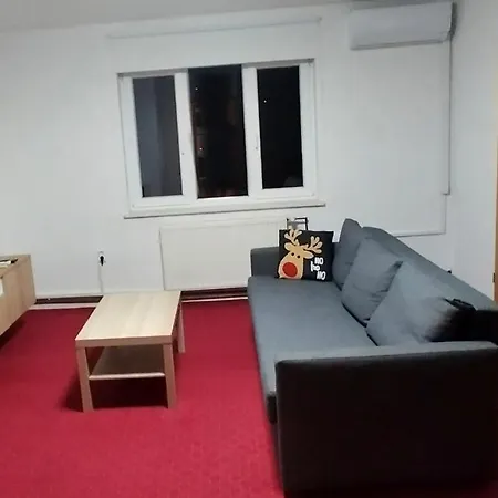 Apartma Val - * Marburg