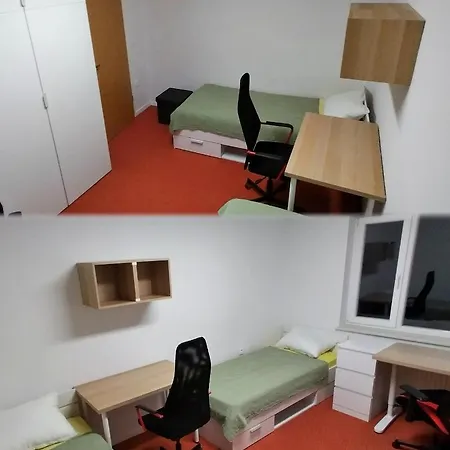 Apartma Val - Marburg