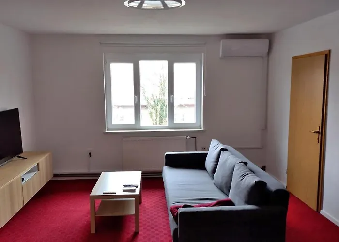 Apartmán Apartma Val -