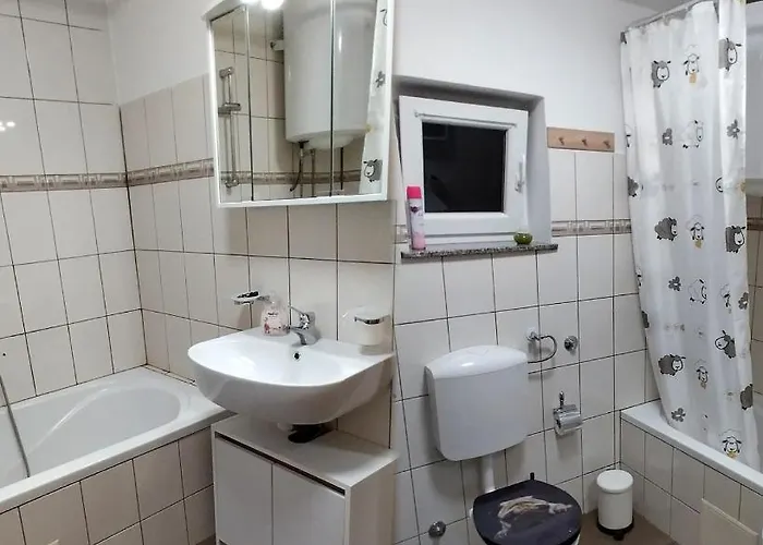 Apartma Val - Maribor