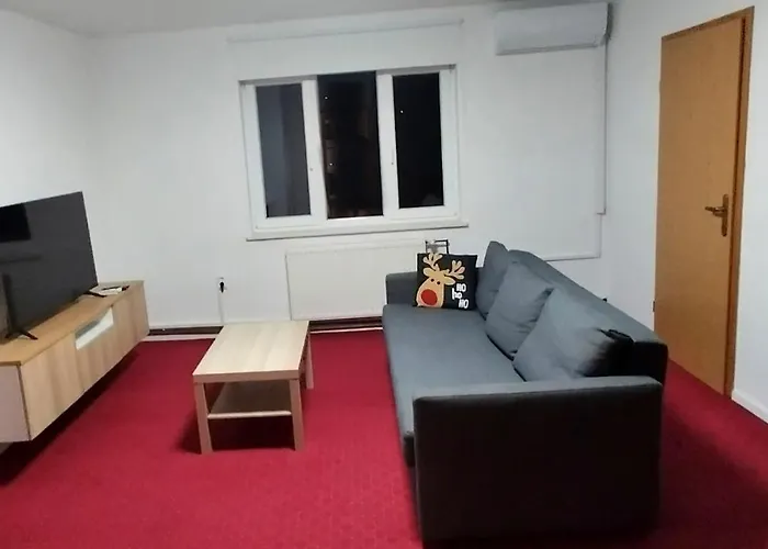 Apartma Val - * Maribor