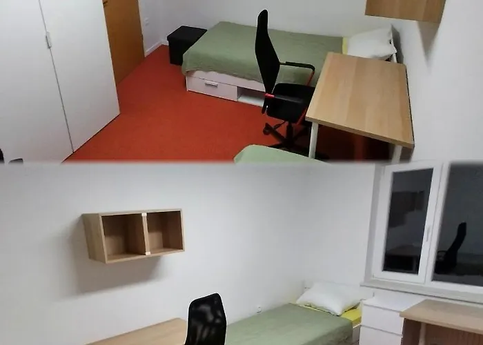 Apartma Val - Maribor